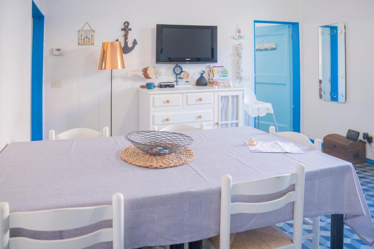 077 - Casa Fede In Centro, 500Metri Da Mare E Spiaggia Sestri Levante Extérieur photo